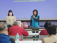 竹東鎮公所將發快篩劑 鎮民可免費獲5劑