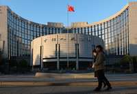 孫國峰落馬 顯示中國加強查金融體系涉資本腐敗