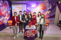 響應528世界月經日 台灣首屆「月經狂歡節」登場