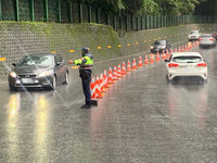 端午連假蘇花路廊估車流逾萬 規劃交通疏導專案