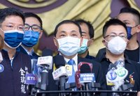 飛官徐大鈞殉職  侯友宜：哀痛及感念為國捐軀