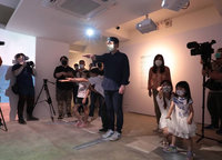 基隆要塞司令部變身孩童新樂園  城博會開放