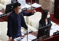 議員揭網軍IP在北市府 柯文哲允6/8前查清