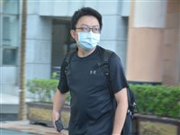 新北拒給橫向通聯資料 恩恩爸爸：無奈抗議