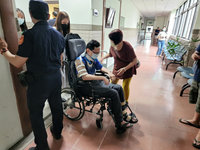 黃子洋酒駕案7/1宣判  受害家屬盼依殺人罪判死