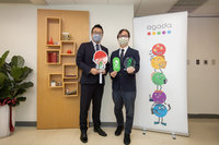 新北旅宿OK標章 刊登Agoda平台供觀光客參考