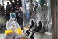 防疫理賠壓力大 中華信評：台產險業恐終結21年獲利