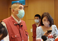 卓冠廷稱市長室決定抽掉3通譯文 新北：非事實