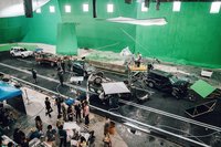 「女外科」登串流平台冠軍 劇組公開拍攝場景