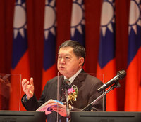 買台灣家樂福？ 徐旭東：若統一有優先權只能尊重