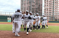 玉山盃青棒4強賽天母舉行 開放觀眾入場觀賽