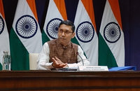 東協區域論壇 印度倡聚合印太策略因應威脅