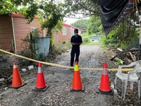 花蓮秀林民宅64歲男多處刀傷身亡 警鎖定犯嫌