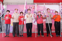 台南家暴防治  20社區組織助初級預防