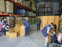 進口中國快篩試劑混充美製富樂 檢方聲押大鑫執行長