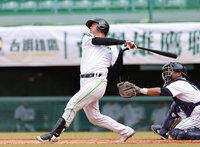 林振賢點名台鋼雄鷹測試會印象深球員 談戰力需求