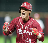 洋投布里悍遭驅逐出場 味全龍不敵樂天桃猿[影]