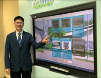 興大與產官界攜手 建置畜牧虛擬電廠推動淨零碳排