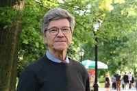 COP28將登場 唐獎得主提碳稅、氣候韌性等建言