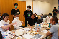 與柯文哲會面逾2小時 林義豐：未談台南市長選舉