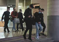 佯裝賣虛擬貨幣搶走900萬元  警逮7人法辦