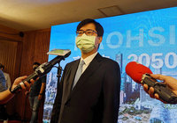 日本養殖業者願助台灣石斑 陳其邁：相信市場潛力大