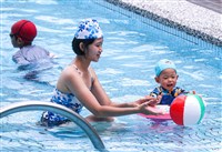 高溫持續至28日 未來熱帶擾動發展待觀察