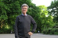 俄烏戰爭危及永續發展  唐獎得主薩克斯力倡和談