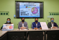 綠：國民黨議員二度阻撓恩恩案專案報告  愧對市民