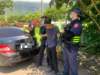 開名車搶超商346元商品 34歲男辯忘付錢仍送辦