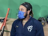 威迪茲控球狀況差單場4暴投 丘總：我蠻生氣的