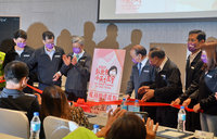 陳建仁：小英之友會設關懷據點  助民眾度過疫情