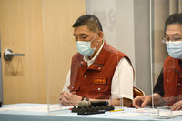 恩恩血氧值 新北消防堅稱恩恩媽提供