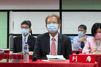 翁宗斌：仁寶今年挑戰更嚴峻 未來發展以AI為中心