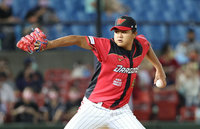 王玉譜專精2種球路放大優勢 延長賽穩守葉總感動