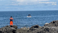 保麗龍船闖台東富山保育區釣魚 故障被查獲挨罰