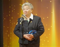 「三鐵皇后」吳錦雲逝世 享壽84歲