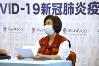 指揮中心要求提恩恩案正式報告 新北：盡速回覆