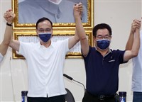 獲提名參選苗栗縣長 謝福弘：國民黨無分裂本錢