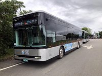 台東熱氣球嘉年華7/2登場 免費電動巴士拚永續