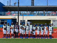 LLB亞太區少棒北市福林擊敗關島 再一勝晉冠軍戰