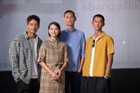 吳慷仁為新片暴瘦8公斤 李心潔心疼備愛心便當