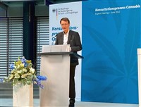 變異株BA.5擴散快 德國衛生部長：秋季疫情嚴峻