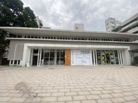 台中逛老屋遊新創基地 舊建築中感受新風情