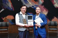 原民會主委率團訪加拿大 分享台灣原民語言復振經驗