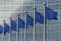 新駐中大使言論惹議 歐盟發言人：維持台海和平現狀符利益