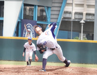 林詔恩經半年低潮找回好感覺 開心和潘磊再成隊友