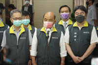 邊境防疫措施鬆綁？蘇貞昌：視國內疫情緩降斟酌放寬