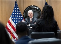 CIA局長：不認為習近平已做出是否侵台決定