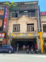 走過75年 基隆自立書店動工修復